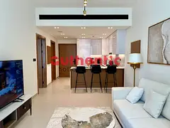 Brand New | Fully Furnished | Skyline View
