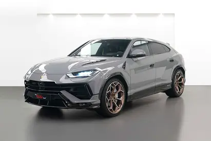 صورة مصغرة 7 لـ 2024 Lamborghini URUS