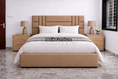 Brand new Queen size bed storage bed king bed mattress family bed queen bed double bed king size bed