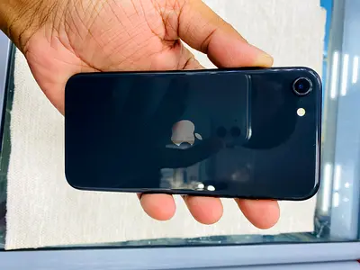 iPhone 8 256GB black color