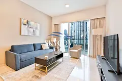 High ROI Investment | Furnished | Prime Downtown