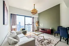 Elevated Unit | Furnished | Ready to Move in