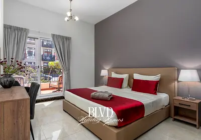 Luxurious and Spacious | Fully Furnished | Ready To Move