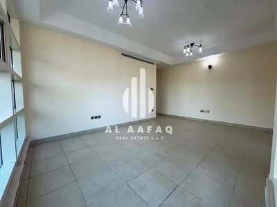 Spacious 3BHK | All Master Bedrooms | AC Chiller free | Parking free