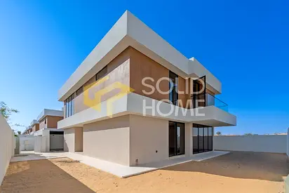 Villa for Rent – Type H in Shoumous Garden City | 3 Master Bedrooms | Reasonable Price | Close to Amenities