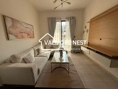 Premium & Elegant unit I With premium amenity I Prime location