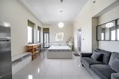 Furnished Studio | Prime Location | Best Price