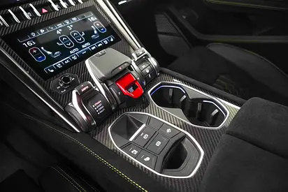 صورة مصغرة 10 لـ 2024 Lamborghini URUS