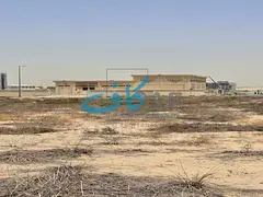Exclusive GCC offer, Commercial land in Muwailih Sharjah, G+3 permit, 2907 sqft, Very competitive pr