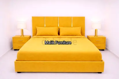 Brand new Queen size bed storage bed king bed mattress family bed queen bed double bed king size bed