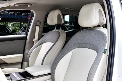 2022 Genesis GV60 缩略图 12