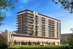 Exclusive Smart Apartments | Jumeirah Garden City