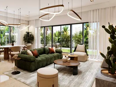 Vastu unit | 4BHK family townhouse | High ROI