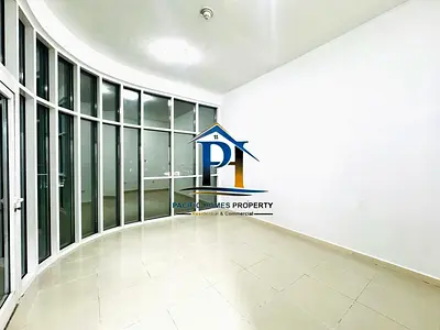 Open View | Modern & Elegant 1 Bedroom With 2 Baths | Spacious Size | Close to Park