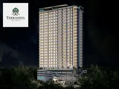 10% ROI AT LEAST | POST HANDOVER PLAN | METRE | UNIQUE PROPERTY