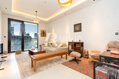 Maid's Room I Prime Location I Vacant on Transfer