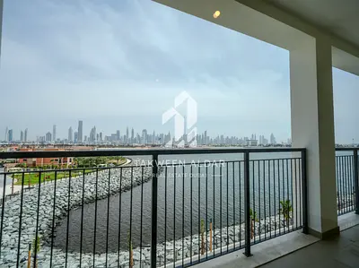 Full Sea View | Prime Location | Unfurnished