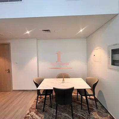 Vacant| Furnished| New unit| Large Terrace