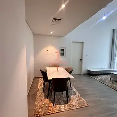 Vacant| Furnished| New unit| Large Terrace