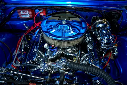 صورة 11 لـ 1964 Chevrolet IMPALA