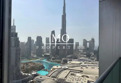 Large Corner Layout 01 l High Floor l Ready To Move