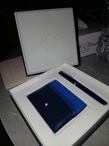 Montblanc - pix rollerball pen