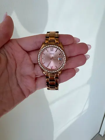 Fossil  womans watch
