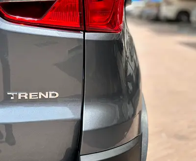 2021 FORD ECOSPORT 照片 8