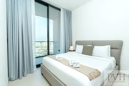FULLY FURNISHED | PRAIVATE BALCONY | MINUTES FROM CIRCLE MALL | TAXES INCLUDED