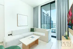 FULLY FURNISHED | PRAIVATE BALCONY | MINUTES FROM CIRCLE MALL | TAXES INCLUDED