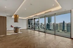 Mid Floor | Unique Layout | Prestigious Location