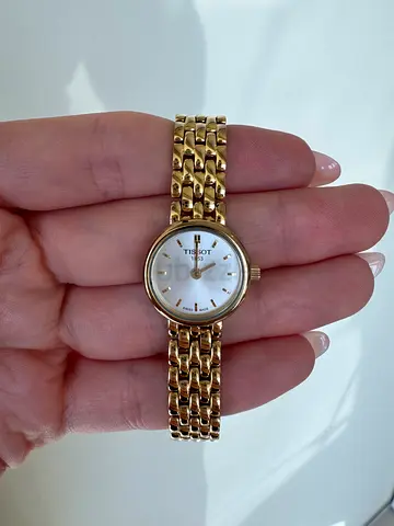 Tissot Womans Watch