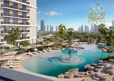 || 0.25% شهريًا || خطة دفع ميسرة || بعد التسليم || فخامة عالية || رفاهية ||