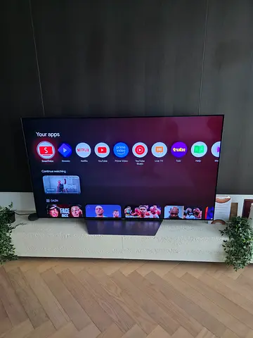 Evvoli 65 inch OLED TV