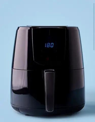 Noon Air Fryer for Healthy Cooking