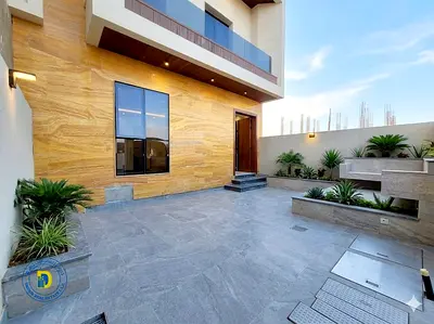 فرصة لا تُفوَّت! منزل تاون هاوس 4 غرف نوم، رسوم التسجيل، في الحليو 2، عجمان. تمويل بنكي. ملكية حرة.