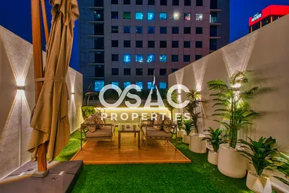 Fully Furnished | Vacant | spacious layout