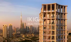 Private Collection | High-End Living | Prestige Asset