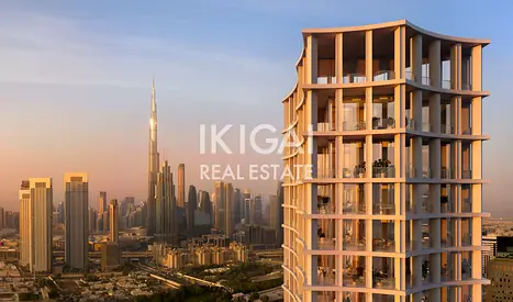 Private Collection | High-End Living | Prestige Asset