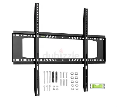 40-70 TV Wall Mount Bracket (with screws and level)