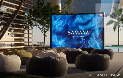 Lavish Studio Apartment | 2% Monthly Plan | 5% DP | Majan’s Exclusive Lifestyle Address