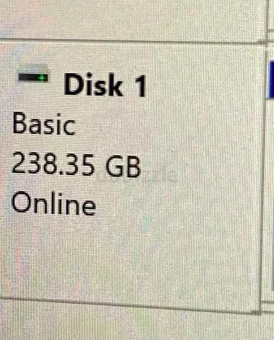 nvme laptop disk 256gb