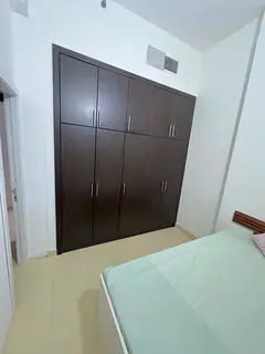 Partition available for monthly rent