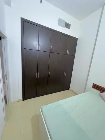 Partition available for monthly rent