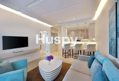 Bills Included | Fully Furnished | Infinity Pool