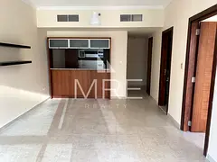 Prime Location | Unfurnished | Ready to move-in