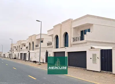 Elegant 5BR Townhouse | 5,480 Sq. Ft. | Prime Location