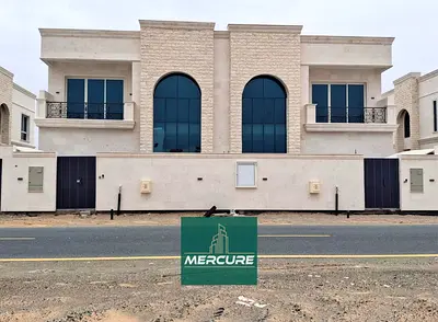 Prime Location | Elegant 5BR Townhouse | 5,480 Sq. Ft.
