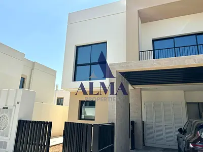 End Unit | Ready to Move | Prime Location