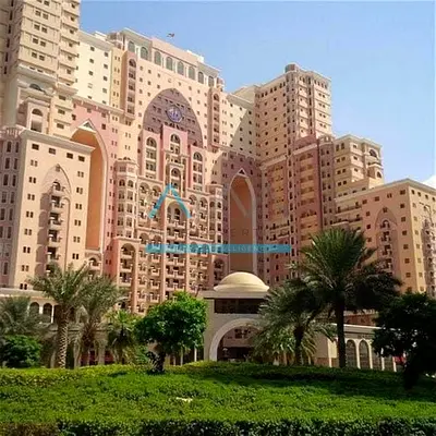 Spacious Studio | Chiller Free | Multiple Cheques | Prime Location in Silicon Gates 1